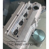 CAMPRO CNC Plug Cover COP Billet for Coil K20 Honda