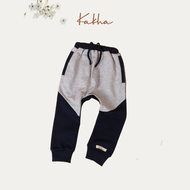 Kakha - Pants Main York (0-5 tahun) SNI / Celana anak laki - laki / Celana anak Perempuan 0 - 5 Tahu
