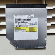 DVD RW DVD Room Laptop Notebook Axioo Neon HNM original cabutan normal jos ya siap rakitt