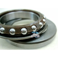 KRISS110 CT100 CT115 DINAMIK Sterling Cone Fork Cone Set