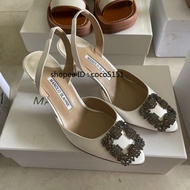 @april_lux19901 1592 slingback  heels shoes 7.5cm