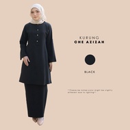 KURUNG CHE AZIZAH | KURUNG RIAU WITH EXCLUSIVE BUTTON| BAJU RAYA 2024 | KURUNG EXCLUSIVE
