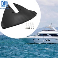 [Gazechimp] Hydrofoil Stabilizer for 15HP to 300HP Outboards Motors Accessories Outboard Hydrofoil P