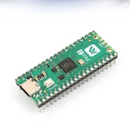 Raspberry Pi Pico 2 2W Phát Triển Bảng 2040 Raspberry Pi W Micro Python Bảng Phát Triển Công Cụ Học