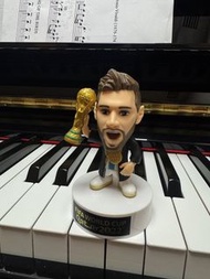 Zuru baller Messi Rare 超級隱藏版 美斯2022 卡塔爾世界盃 足球