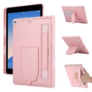 Protective case for iPad Air 2 A1474 A1475 A1476 A1566 A1567 anti-crack cover iPad5 5th Gen A1822 A1