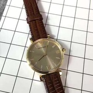 100% Authentic!Ar1933 Armani Watch !!手錶