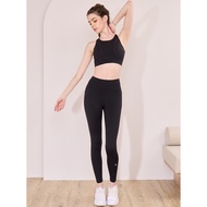 [S2N] THERE FOR YOU Simple Straightforward Pocket Trousers-Black-W4-B197