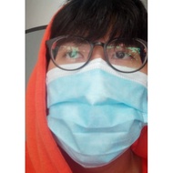 Arvin Dylan (050128-10-3732)