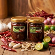 PUNTEN SAMBAL BERAPI by FS Store