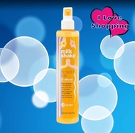 Milk Shake Incredible Milk อาหารผมแบบไม่ต้องล้างออก ช่วยซ่อมแซมผมแห้งเสีย