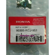 90305KCJ951 NUT U 14 MM