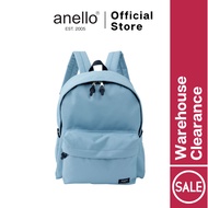 anello Round Backpack | TO GO