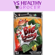 Tao Kae Noi Big Bang Seaweed Tom Yum Gong Snacks