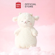 miniso TOY - Miniso Plush Toy Sheep Series Standing Plush Toy Soft Sheep Doll and