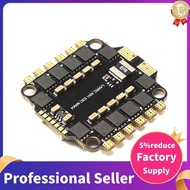 BLS-60A 4-In-1 ESC FPV ESC 30.5x30.5mm Onboard Current Sensor for RC FPV Drone