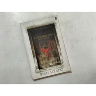 Literary Novel October 9, 1740 (History Drama), by Remy Sylado