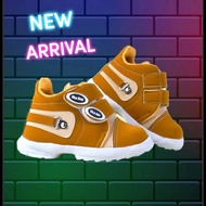 Baby Boy Sneakers 6 Months - 2 3 4 5 Years Old Latest Trendy Adhesive Baby Sandals / 3 Year Old Boys