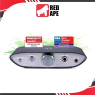 iFi Audio Zen DAC DAC and Amplifier Version 1: Headphone DAC/AMP (Zen DAC)