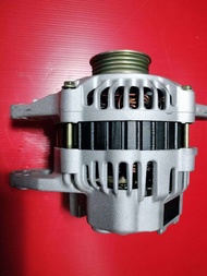 ไดชาร์จ Mitsubishi Lancer E-Car 12V 5PK หูตรง 1.5L เครื่อง 4G15 /Alternator ปลั๊ก 2 ช่อง