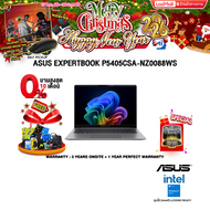 [ผ่อน 0% 10 ด.]ASUS EXPERTBOOK P5405CSA-NZ0088WS/Ultra 7 258V/ประกัน3YearsOnsite+1Y Perfect Warranty