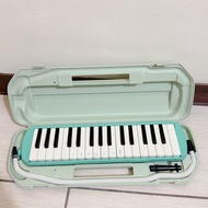 二手樂器 SUZUKI 鈴木32鍵口風琴 MX-32C