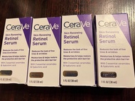 CeraVe retinol serum