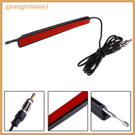 guangtemaoyi Car Radio FMAM Portable Internal Car Amplifier Aerial Antenna Telescopic Antenna