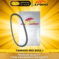 APIDO Drive Belt for Mio | Nouvo [5VV-E7641-30]