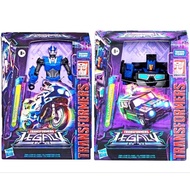 Transformers Legacy Deluxe Knock-out Crankcase Arcee Kickback Skids Dragstrip Red Cog Buzzsaw