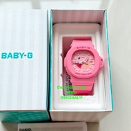 BABY-G ORIGINAL BGA-10-4A/BGA-10-4ADR/BGA-10/BGA10
