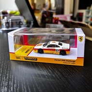 Tarmac Ferrari 348 Challenge Italian GT 1994 LarrauriOSCAR