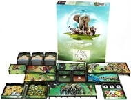 Polandgames ERA19541 Insert: Ark Nova UV Print Organiser