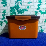 MEGAMAN MULTIPURPOSE STORAGE BOX L (30X21X18) MULTIPURPOSE BOX/ STORAGE BOX/ PARTY/ BIRTHDAY/