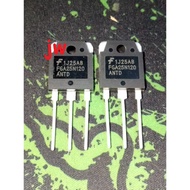 Terapik IGBT FGA 25N120 FGA25N120 ANTD 25N120 FGA25N120ANTD