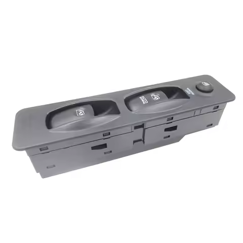 Factory Direct 93691-7A001 Auto Electric Power Window Switch Apply for JAC Gallop Truck Parts LHD Dr