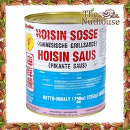 Hoisin Sauce Mee Chun / Grill Sauce 2250gr