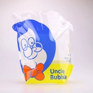 Uncle Bubble Super Water/128OZ/Refill Bag eslite