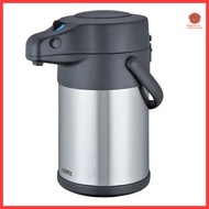 Thermos Stainless Steel Air Pot (3.0L & 2.2L)【Direct from Japan】
