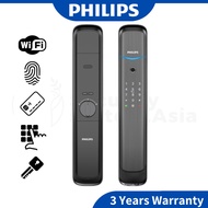 PHILIPS EasyKey 702E Smart Wi-Fi Digital Door Lock | PHILIPS Digital Door Lock | Installation Provid