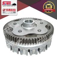 LC135 ES 4 SPEED (CLUTCH) PRIMARY CLUTCH GEAR ASSY (2S4-E6150-01) YAMAHA GENUINE ORIGINAL