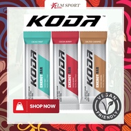 Koda Energy Bar Nutrition Bar Sports ,Trail and Cycling Energy Bar Koda Energy Bar Assorted Flavours