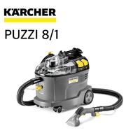 KARCHER PUZZI 8/1C CARPET & UPHOLSTERY CLEANER 11002250