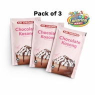 Aik Cheong Chocolate Kosong (Loose Pack)