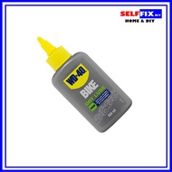 WD-40 Bike Dry Chain Lube (4oz/118ml)