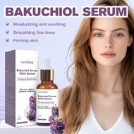 retinol serum bakuchiol retinol serum anti aging Rejuvenation Serum