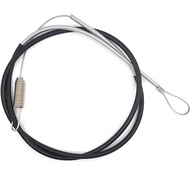 #110675X #532110675 Replacement Part New Clutch Cable 17" Rear Tine Tiller W 6HP for Craftsman