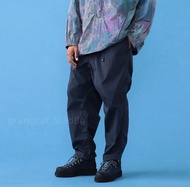 Pilgrim Surf+Supply Salathe Solotex 戶外機能速乾登山長褲 | 運動休閒適用