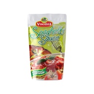 ♞,♘,♙Virginia Spaghetti Pasta 1kl and Virginia Spaghetti Sauce 1kg