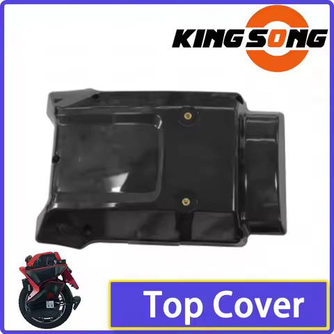 KingSong S22 Top Cover S22 Pro Upper Cover For KS S22 S22 Pro Electric Unicycle Accessories EUC Part